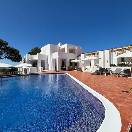 Village 4* Cala Vadella