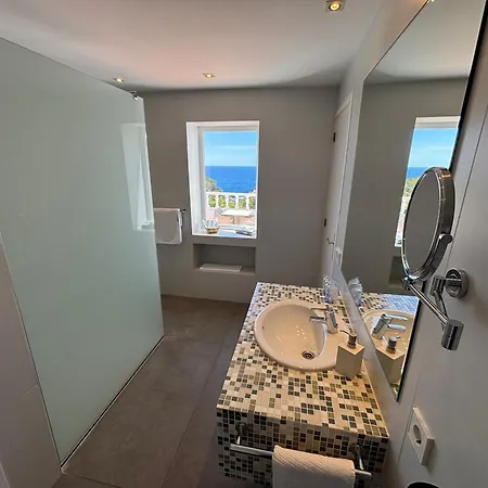 Hotel Village Cala Vadella (Ibiza)