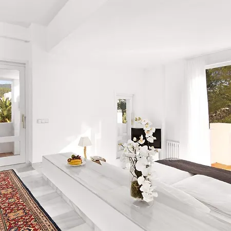 Village 4* Cala Vadella (Ibiza)