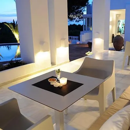 Hotel Village Cala Vadella (Ibiza)