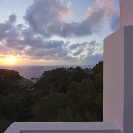Village Cala Vadella (Ibiza)