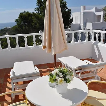 Hotel Village Cala Vadella (Ibiza)