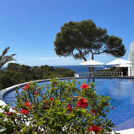 Village Hotel Cala Vadella (Ibiza)