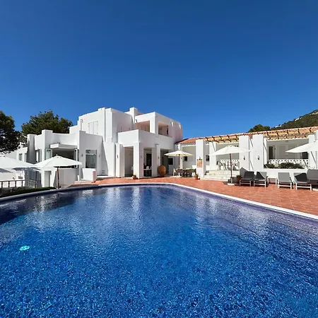 Village Cala Vadella (Ibiza)