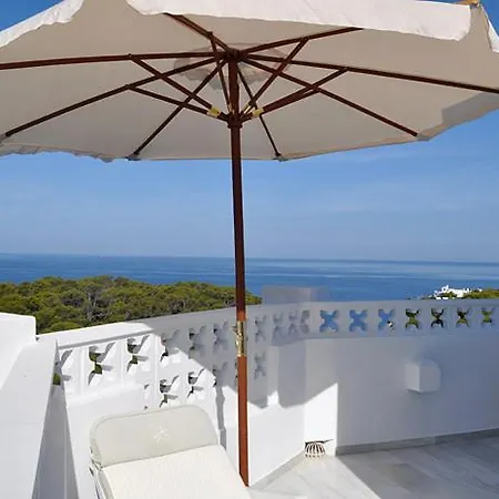 Village Hotel Cala Vadella (Ibiza)