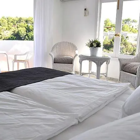Village Cala Vadella (Ibiza)